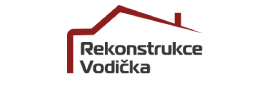Rekonstrukce Vodička