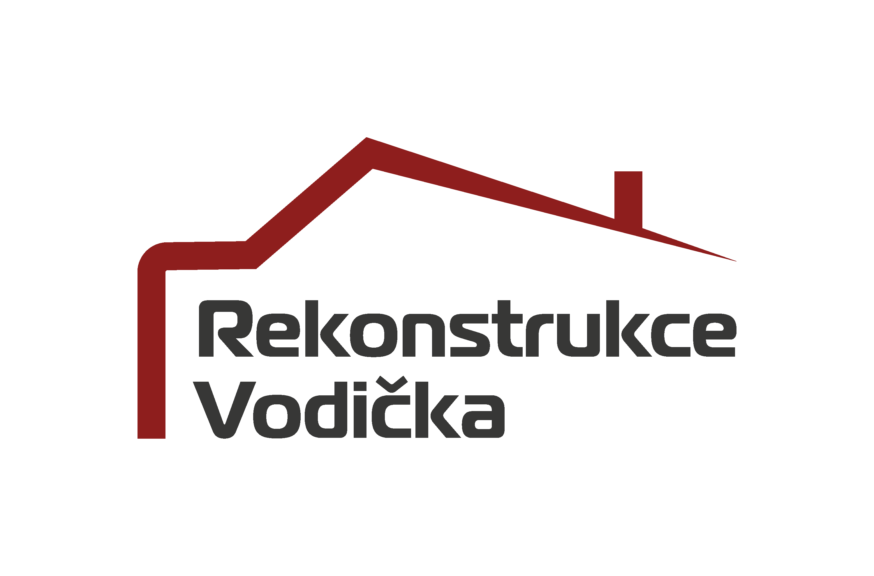 Rekonstrukce Vodička